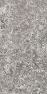 ЛУНАР СЕРЫЙ керамогранит матовый ID9099b054MR, 120х60 см МР (Mr)