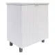 Тумба с раковиной Comforty Лима 00-00004892 70 см белый
