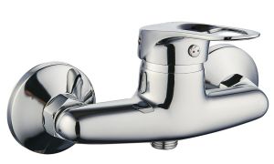 Смеситель для душа РМС SL55-003 хром