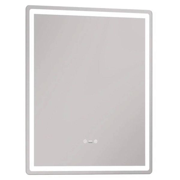 Зеркало с подсветкой Vigo Geometry Step 148 60 см