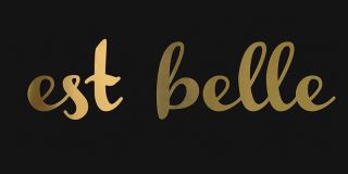 Плитка Kerama Marazzi AD\B374\16013 Керамический декор 7,4x15x0,69 Этуаль La vie глянцевый