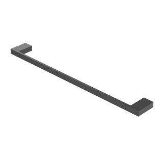 Полотенцедержатель Cezares Движение (Slider) SLIDER-TH-60-NOP чёрный матовый
