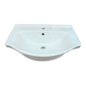 Раковина столешница AQUANET Shenxin 60 см