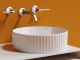 Раковина Ceramicanova Элемент (Element) CN6057 36 см белый