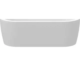 Фронтальная панель для ванны Cezares SLIM CENTRAL-180-SCR-W37 180 см