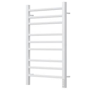 Полотенцесушитель электрический Point Вега PN71858W 50x80 см белый