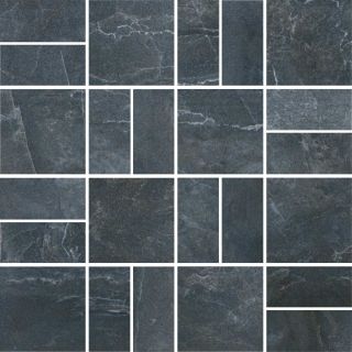 Керамогранит Kerama Marazzi SG167\001T Декор Виндзор мозаичный  30x30x0,9