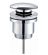Донный клапан Rose RS31 хром Донный клапан Rose RS31 хром