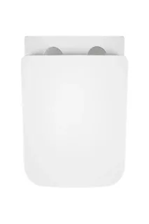 Подвесной унитаз Charus Alva Tornado CR.514.WT3.01 безободковый белый