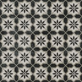 SG1598N Фреджио черный матовый 20x20x8