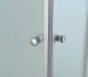 Душевая кабина Avacan CK2090N 90x90 см хром
