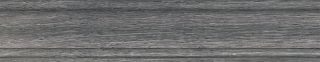 Плинтус Kerama Marazzi SG5161\BTG Арсенале серый темный 39.6x8x1,55