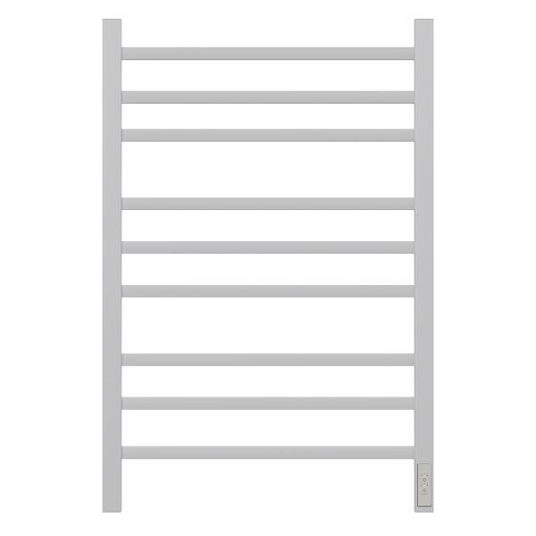 Полотенцесушитель электрический Point Вега PN71858W 50x80 см белый