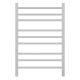 Полотенцесушитель электрический Point Вега PN71858W 50x80 см белый