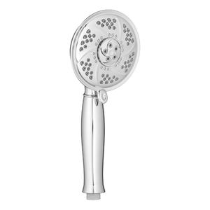 Душевая лейка Swedbe Calypso 5014 хром