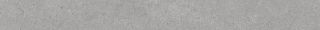 Керамогранит Kerama Marazzi DL500800R\1 Подступенок Фондамента серый светлый  119,5x10,7x1,1