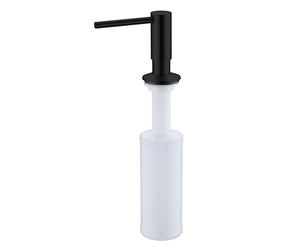 Wasserkraft K-1699 Встраиваемый дозатор для мыла 320ml
