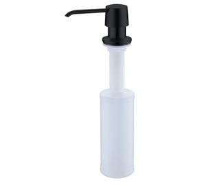 Wasserkraft K-1799 Встраиваемый дозатор для мыла 320ml Wasserkraft K-1799 Встраиваемый дозатор для мыла 320ml