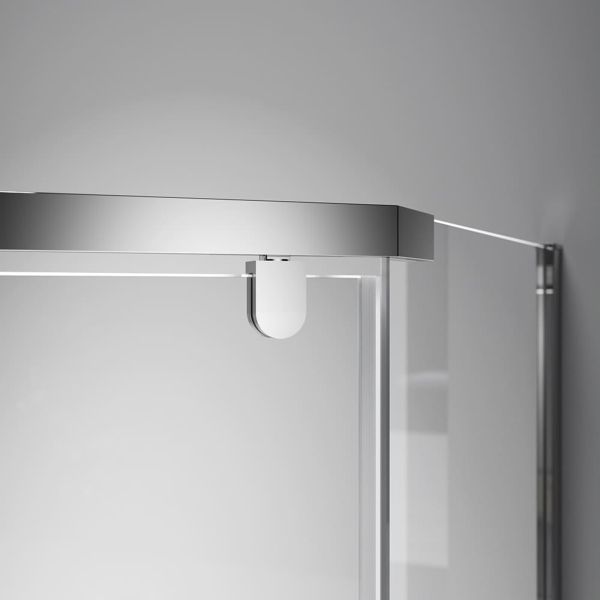 Душевой уголок RGW PA-83 78088388-11 80x80 см хром