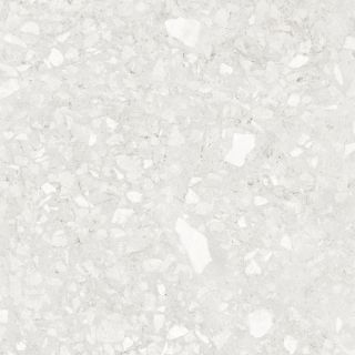 Керамогранит Kerranova K-2110/MR/600x600 Molekula White Matt. 60x60
