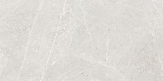 Керамогранит Kerranova K-2201/LR/600x1200 Skala White Lapp. 60x120