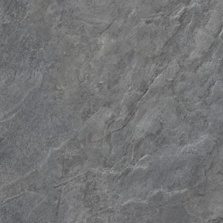 Керамогранит Kerranova K-2212/SR/600x600 Krater Dark Grey Str. 60x60