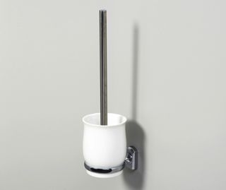 Wasserkraft K-24127 Щетка для унитаза подвесная Wasserkraft K-24127 Щетка для унитаза подвесная