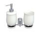 Wasserkraft K-24189 Держатель стакана и дозатора Wasserkraft K-24189 Держатель стакана и дозатора