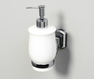 Wasserkraft K-24199 Дозатор для жидкого мыла