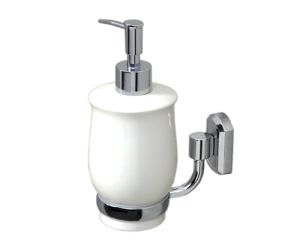 Wasserkraft K-24199 Дозатор для жидкого мыла