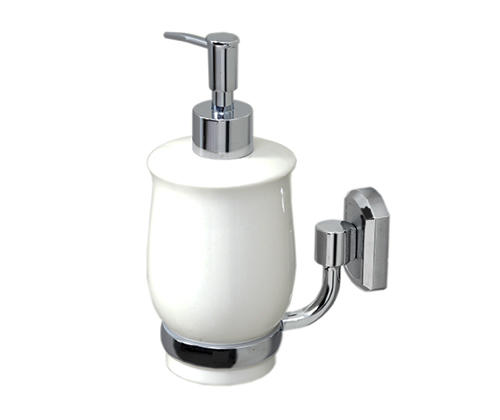 Wasserkraft K-24199 Дозатор для жидкого мыла