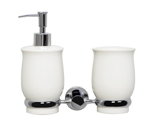 Wasserkraft K-24289 Держатель стакана и дозатора