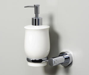 Wasserkraft K-24299 Дозатор для жидкого мыла