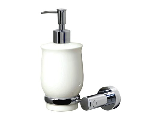 Wasserkraft K-24299 Дозатор для жидкого мыла Wasserkraft K-24299 Дозатор для жидкого мыла