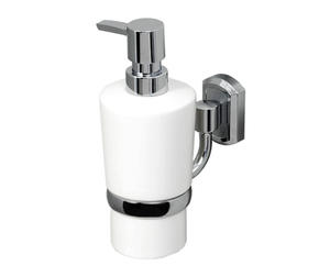 Wasserkraft K-28199 Дозатор для жидкого мыла