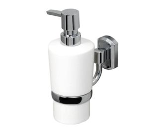Wasserkraft K-28199 Дозатор для жидкого мыла