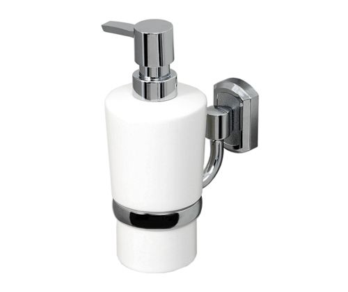 Wasserkraft K-28199 Дозатор для жидкого мыла Wasserkraft K-28199 Дозатор для жидкого мыла