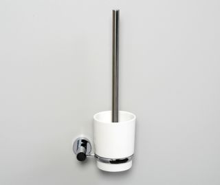 Wasserkraft K-28227 Щетка для унитаза подвесная Wasserkraft K-28227 Щетка для унитаза подвесная