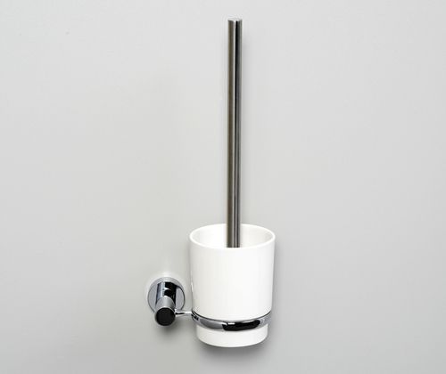 Wasserkraft K-28227 Щетка для унитаза подвесная