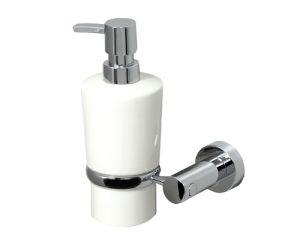 Wasserkraft K-28299 Дозатор для жидкого мыла