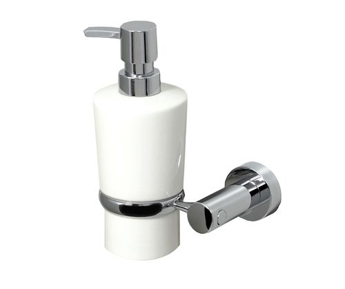 Wasserkraft K-28299 Дозатор для жидкого мыла Wasserkraft K-28299 Дозатор для жидкого мыла