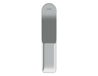 Смеситель для раковины Cersanit  ODRA  63054 высокий Смеситель для раковины Cersanit  ODRA  63054 высокий