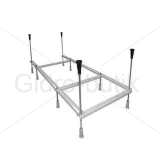 Каркас для ванны Cersanit ZEN RW-ZEN*170 170х85 Каркас для ванны Cersanit ZEN RW-ZEN*170 170х85