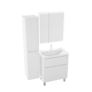 Бамбуковая полочка Riho XL 207004 84см
