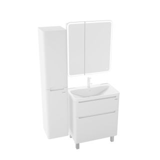 Бамбуковая полочка Riho XL 207004 84см Бамбуковая полочка Riho XL 207004 84см