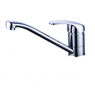 RIVER LUX К010 Смеситель для кухни RIVER LUX К010 Смеситель для кухни