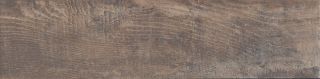 Керамогранит Kerama Marazzi SG401300N Браш Вуд коричневый тёмный матовый 9.9x40.2x0,8