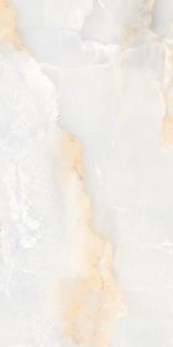 АНТИКВ ОНИКС НАТУРАЛ (Antiqu onix natural) керамогранит полированный AB 1137G, 120x60 см 1137G