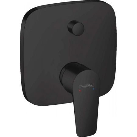 Смеситель для душа Hansgrohe Talis E 71745670 черный