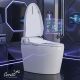 Унитаз напольный Ceruttispa КЛИО (CLIO) Smart CT12153 с дистанционным управлением